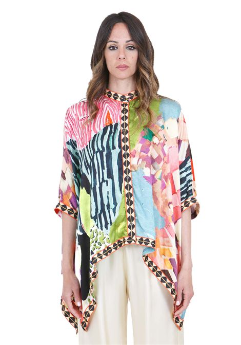  STELLA JEAN | Camicie | B519H008